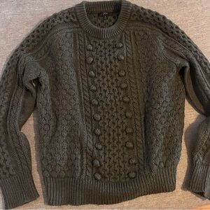 J. Crew Sweater-Size Small true to size